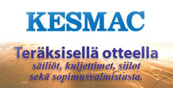 Kesmac Oy